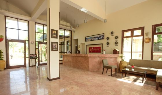 Royal Star Beach Resort